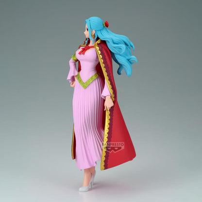 Bandai One Piece DXF The Grandline Series Special Nefertari Vivi Figure