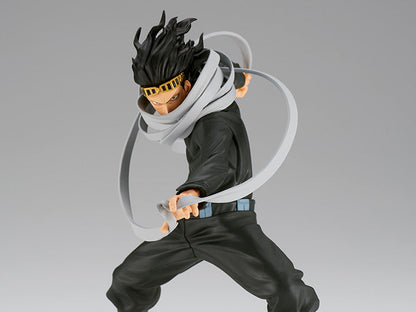 BANDAI BANPRESTO My Hero Academia The Amazing Heroes Vol.20 Shota Aizawa FIGURE
