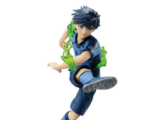 [PRE ORDER] Blue Lock Yoichi Isagi (Awakening Ver.) Figure