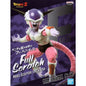 Banpresto Dragon Ball Z Full Scratch The Frieza