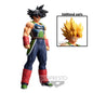 Banpresto Dragon Ball Z - Grandista Nero BARDOCK Figure