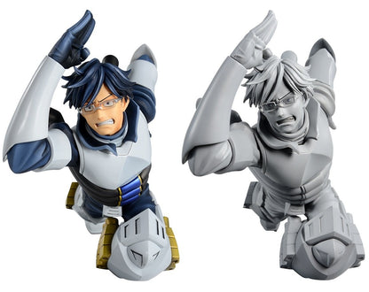BANDAI My Hero Acdemia: Banpresto Figure Colosseum - Tenya Iida Figure