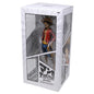 BANDAI BANPRESTO One Piece Grandista Nero Monkey D. Luffy (Manga Dimensions) FIGURE