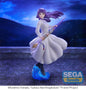 Sega Frieren: Beyond Journey's End Luminasta Fern (Ordinary Offensive Magic Zoltraak) Figure