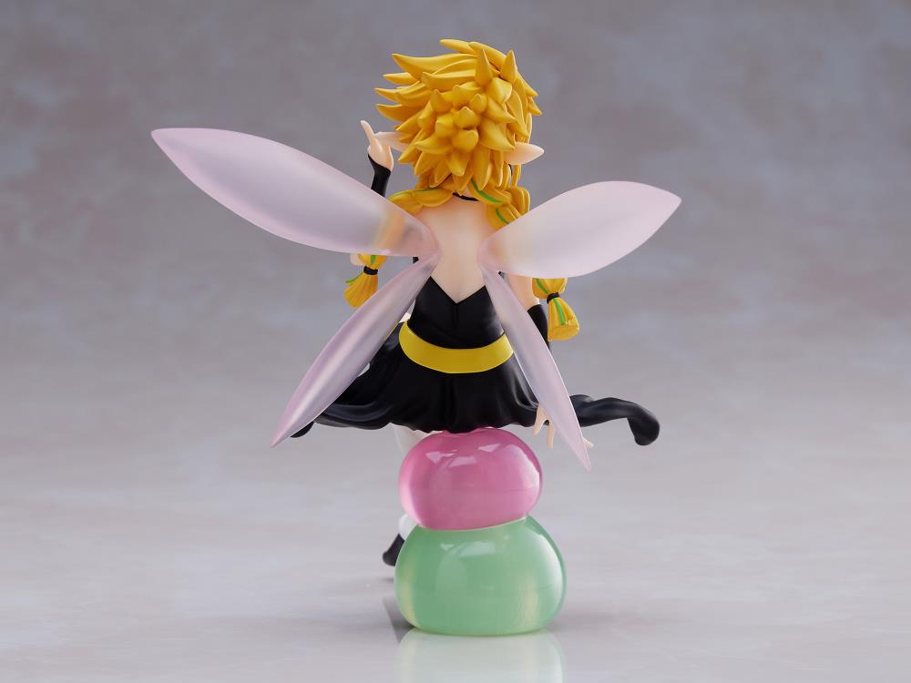 BANDAI BANPRESTO That Time I Got Reincarnated As A Slime Ramiris Figure