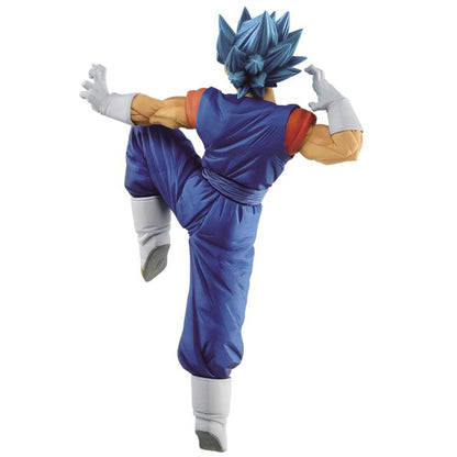 bandai banpresto Dragon Ball Super Son Goku FES!! Vol.14 Super Saiyan God Super Saiyan Vegito figure