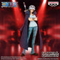 Bandai One Piece Glitter & Glamours Trafalgar Law (Change Ver.) Figure