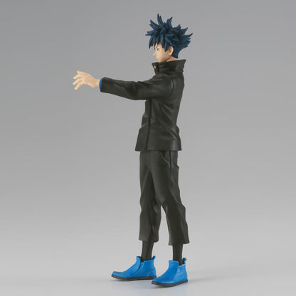 BANDAI BANPRESTO Jujutsu Kaisen Jukon No Kata Megumi Fushiguro FIGURE