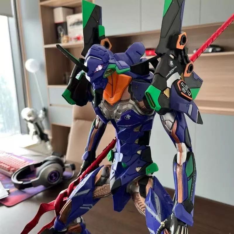 Neon Genesis Evangelion EVANGELION-01 Figure
