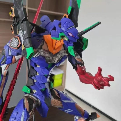 Neon Genesis Evangelion EVANGELION-01 Figure
