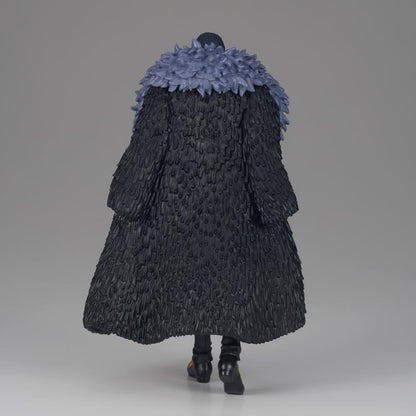 One Piece The Shukko Crocodile Figure