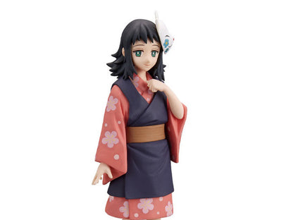 BANDAI BANPRESTO Demon Slayer:  (B)  Kimetsu no Yaiba Vol.20 Makomo FIGURE