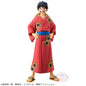 Bandai One Piece DXF The Grandline Series Wano Country Monkey D. Luffy (Yukata Ver.) Figure