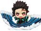 Demon Slayer: Kimetsu No Yaiba: Tanjiro Kamado - Hold Prize Figure (Furyu)
