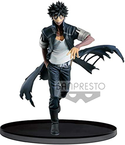 Academy Banpresto Figure Colosseum My Hero Academia - Dabi Figure