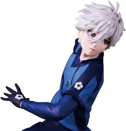 Blue Lock - Banpresto - Seishiro Nagi Figure