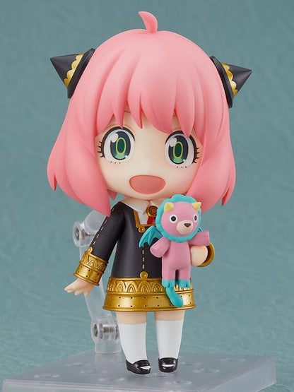 Good Smile Company Spy x Family Nendoroid No.1902 Anya Forger Figure
