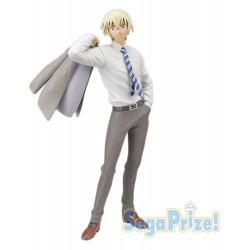 Detective Conan Toru Amuro Sega Premium Figure