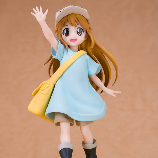 GOOD SMILE COMPANY Cells at Work!! Pop Up Parade Platelet Figure
