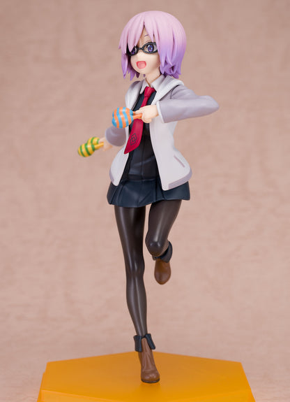 GOOD SMILE COMPANY Fate/Grand Carnival Pop Up Parade Mash Kyrielight Figure