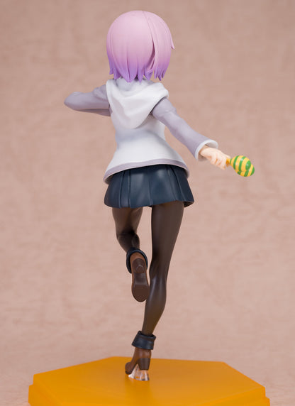 GOOD SMILE COMPANY Fate/Grand Carnival Pop Up Parade Mash Kyrielight Figure