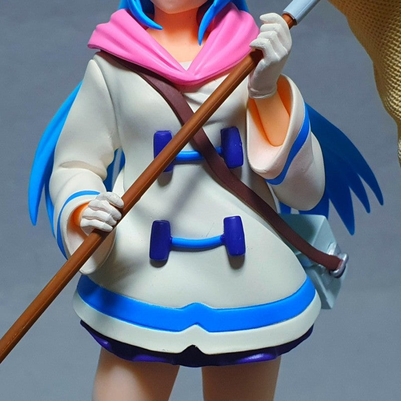 GOOD SMILE COMPANY KonoSuba Pop Up Parade Aqua (Winter Ver.) Figure