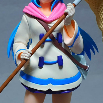 GOOD SMILE COMPANY KonoSuba Pop Up Parade Aqua (Winter Ver.) Figure