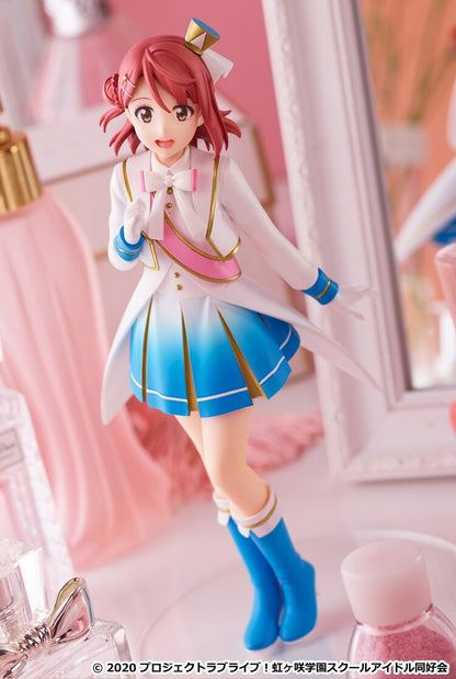 GOOD SMILE COMPANY Love Live! Nijigasaki High School Idol Club Pop Up Parade Ayumu Uehara Figure