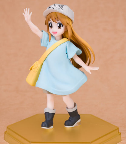 GOOD SMILE COMPANY Cells at Work!! Pop Up Parade Platelet Figure