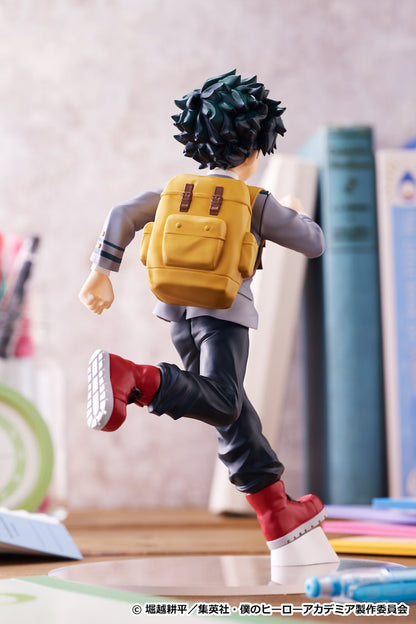 GOOD SMILE COMPANY My Hero Academia Pop Up Parade Izuku Midoriya Figure