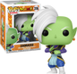 Funko Pop! Dragon Ball Super - Zamasu Pop! Vinyl Figure