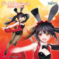 Taito Date A Bullet Tokisaki Kurumi (Bunny Ver.) Coreful Figure