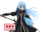Tensei Slime  BANPRESTO  -Clear materials-Demon King Limuru-Tempest FIGURE
