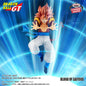 Bandai Dragon Ball GT Blood of Saiyans Super Saiyan 4 Gogeta Figure