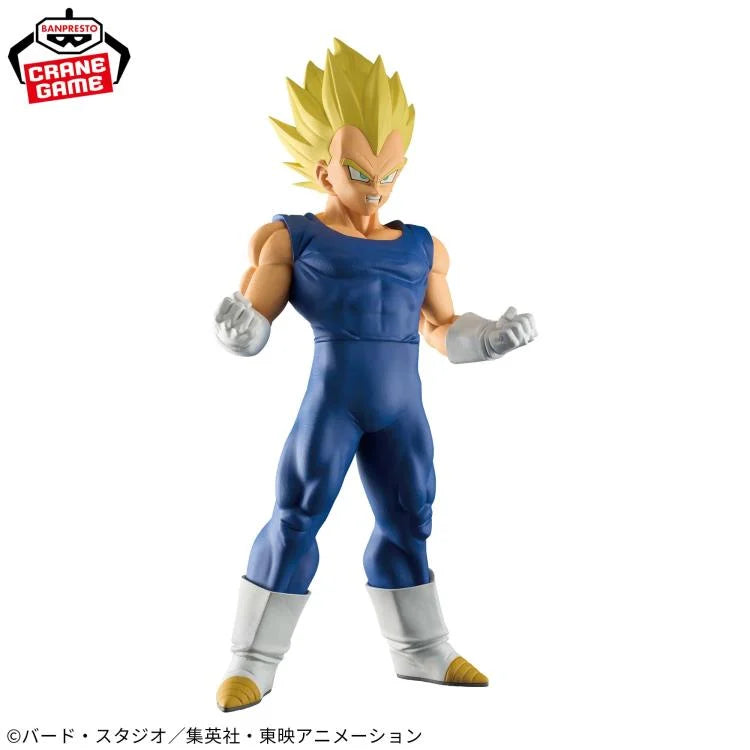 Bandai Dragon Ball Z Grandista Vegeta Figure