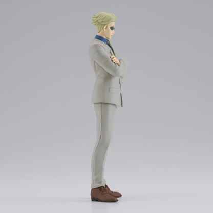 BANDAI BANPRESTO Jujutsu Kaisen Jukon No Kata Kento Nanami FIGURE