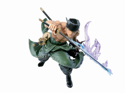 One Piece Ichiban Professionals Roronoa Zoro figure Prize D SUMISHIKIKAIGI