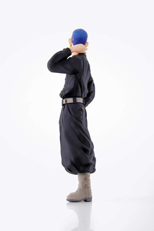 BANDAI BANPRESTO Tokyo Revengers Hakkai Shiba Figure FIGURE