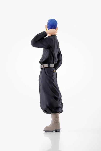 BANDAI BANPRESTO Tokyo Revengers Hakkai Shiba Figure FIGURE