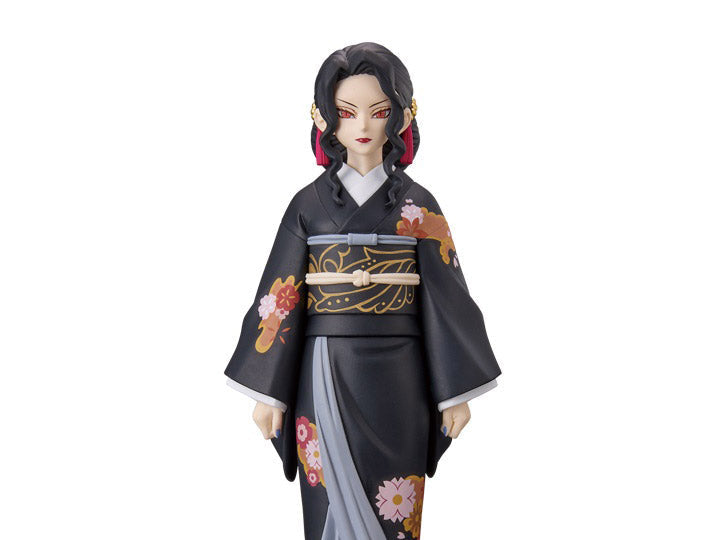 BANDAI BANPRESTO Demon Slayer: (A) Kimetsu no Yaiba Vol. 5 Muzan Kibutsuji Female Form Version B FIGURE