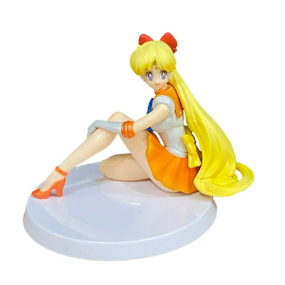 Bandai HGIF Premium Collection Sailor Venus Sailor Moon Series Figure