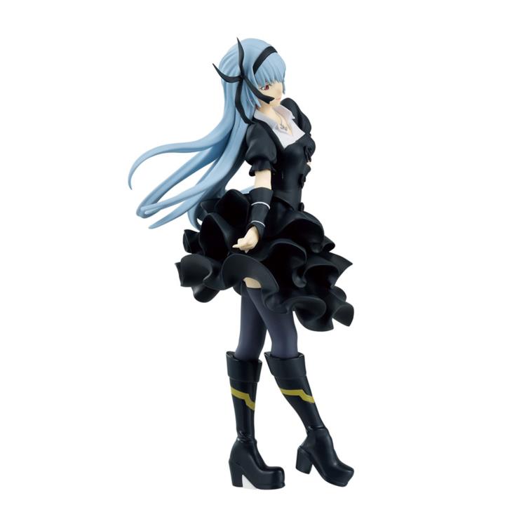 That Time I Got Reincarnated as a Slime Otherworlder Figure Vol.21 Luminus Valentine