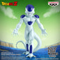 Bandai Dragon Ball Z Solid Edge Works Frieza Figure