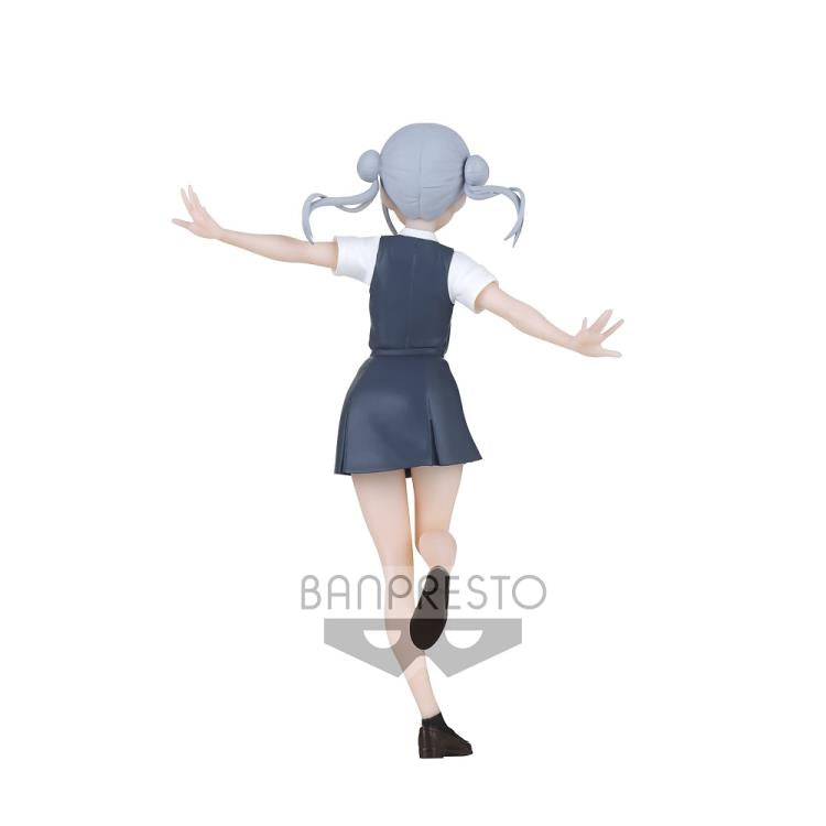 BANDAI BANPRESTO Love Live! Superstar! Chisato Arashi Figure