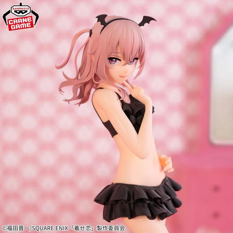 Bandai My Dress-Up Darling Celestial Vivi Sajuna Inui Figure