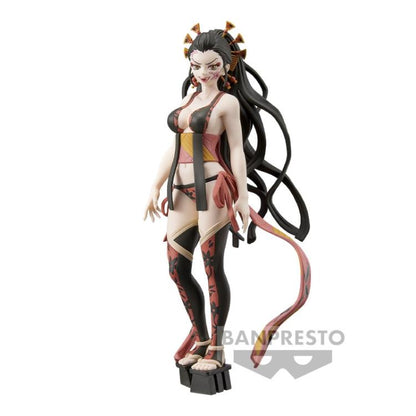 BANDAI BANPRESTO Demon Slayer:  (A) Kimetsu no Yaiba Demon Series Vol.8 Daki FIGURE