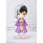 Figuarts Mini Dr. Stone GEN ASAGIRI Figure