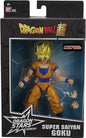[PRE ORDER] Super Saiyan Goku- Dragonball Anime Heroes Action Figure