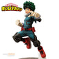 Good Smile Company My Hero Academia Izuku Midoriya 1/8 Scale Figure