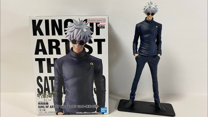 Jujutsu Kaisen King of Artist Satoru Gojo (Hidden Inventory/Premature Death Special Ver.)